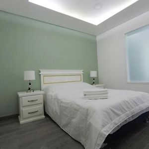 Habitación con Cama King