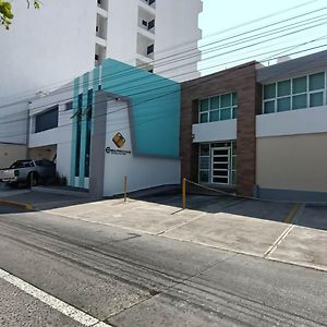Executirooms Veracruz